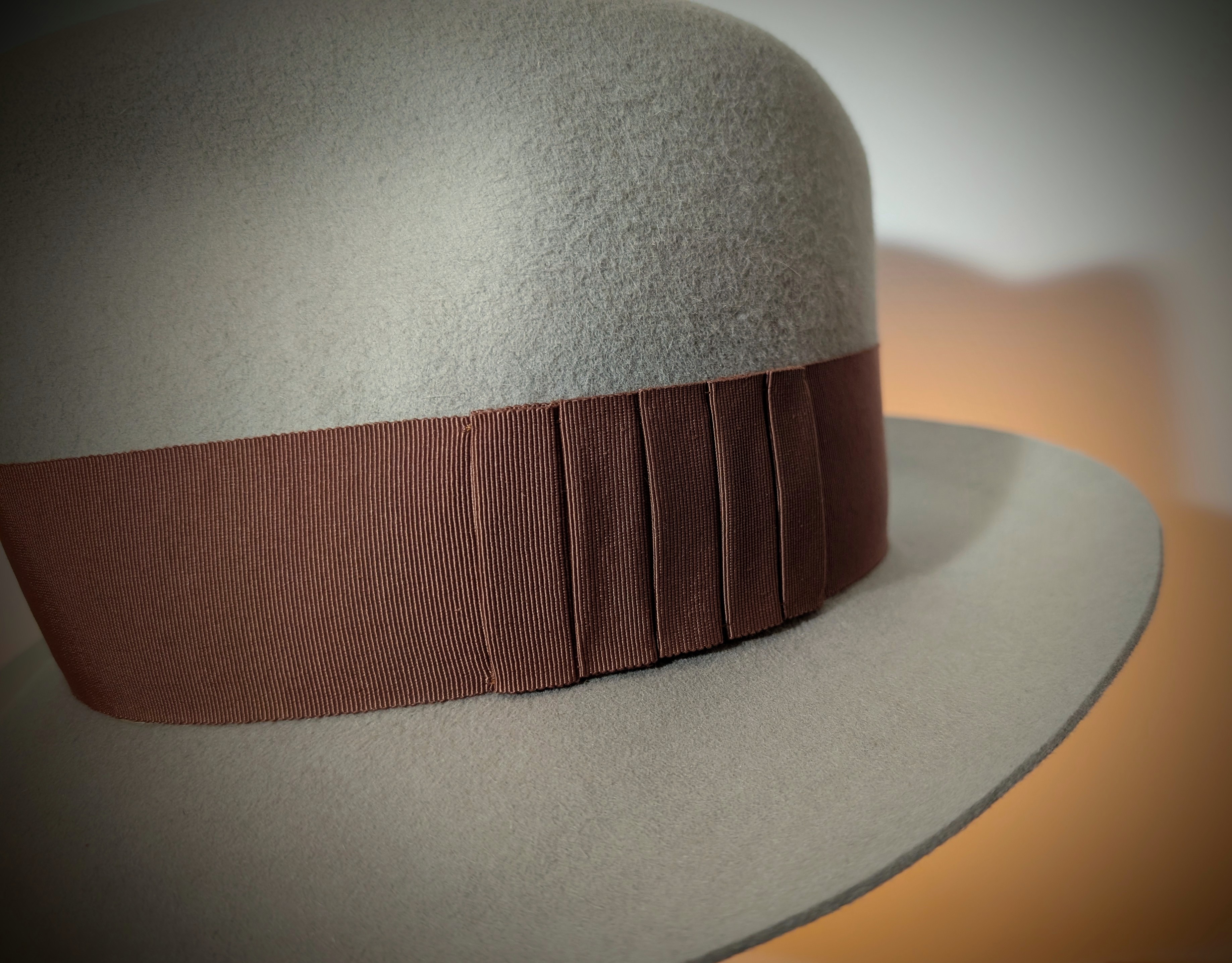 William Keel-Stocker Hatter