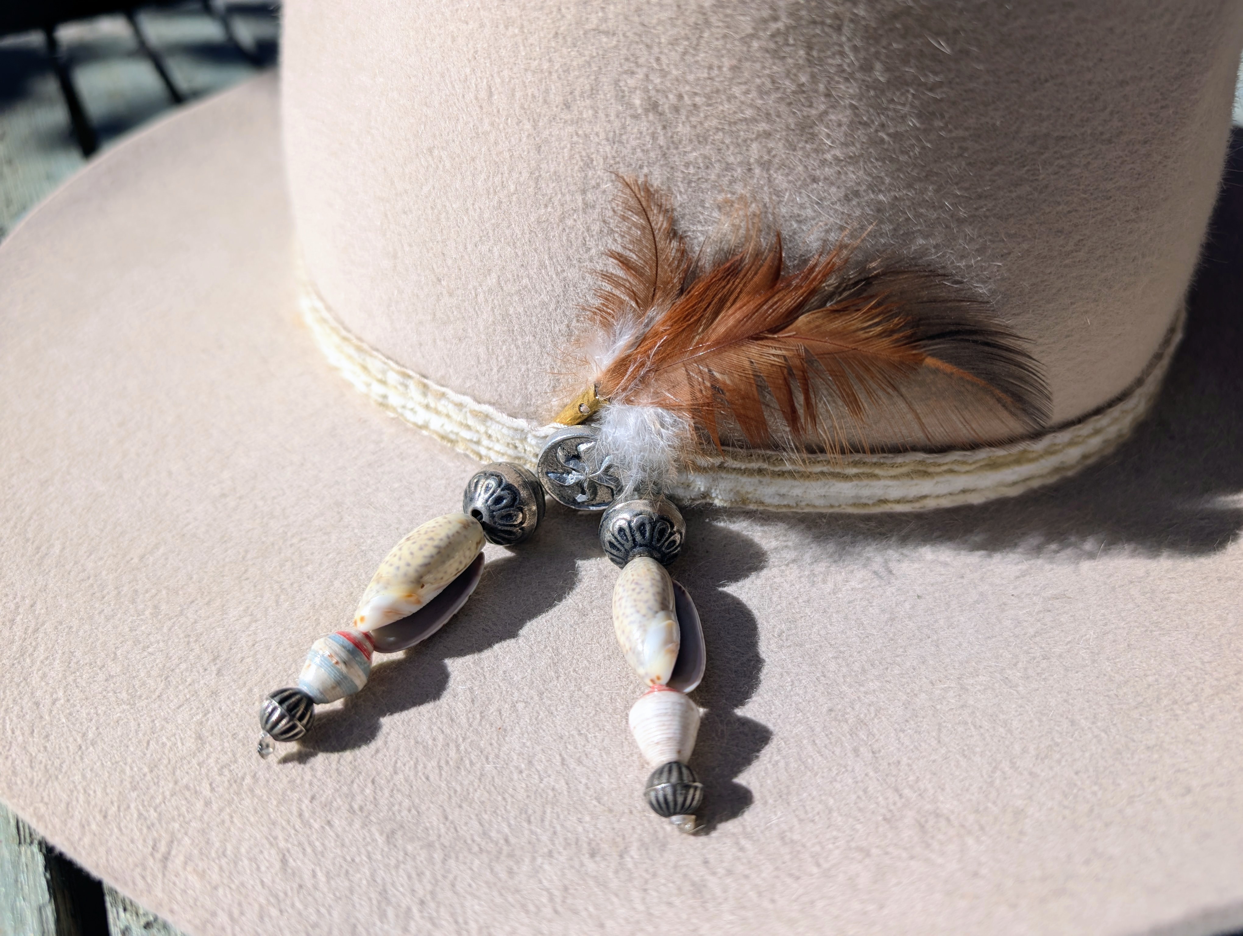 William Keel-Stocker Hatter