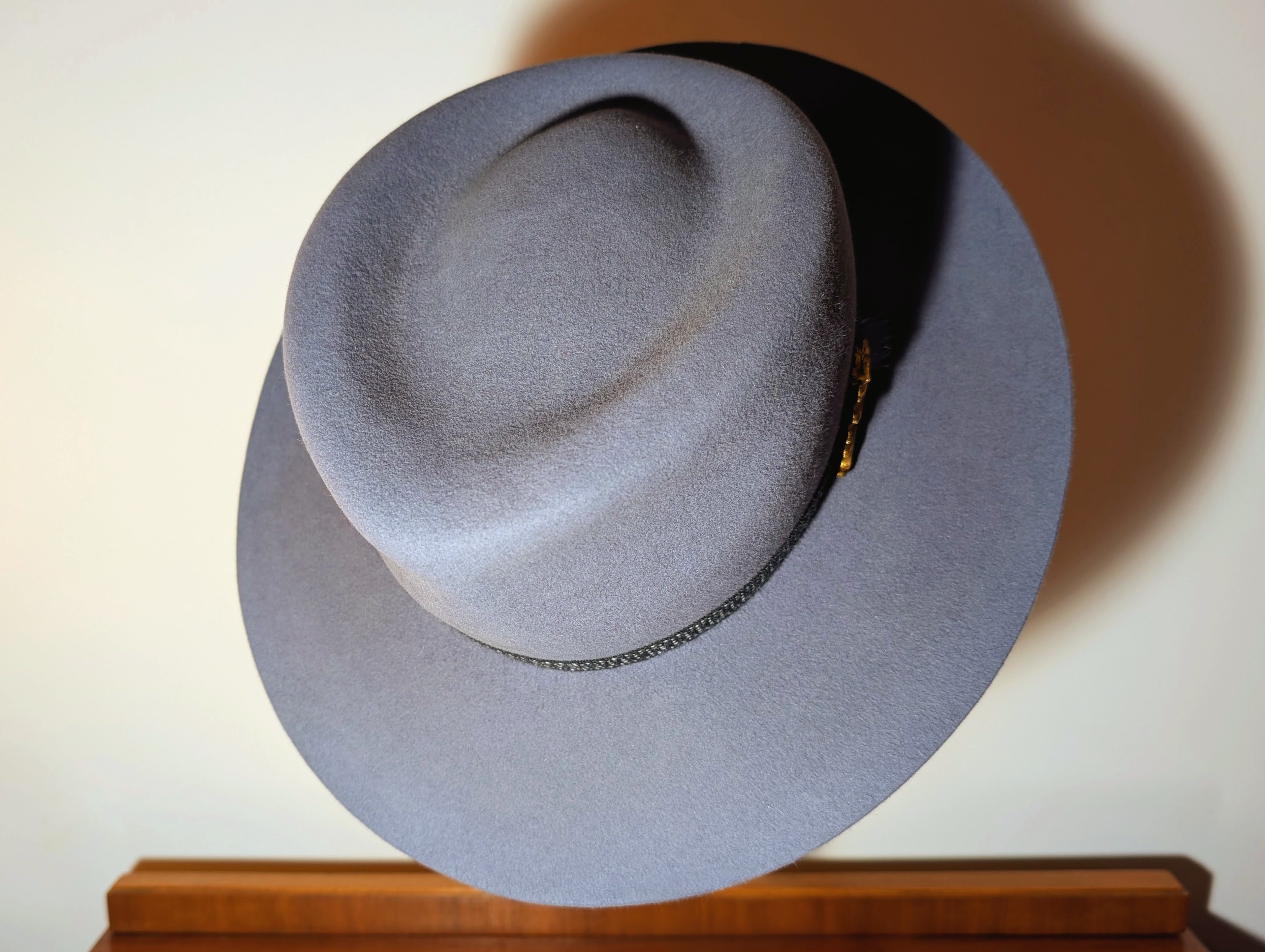 William Keel-Stocker Hatter