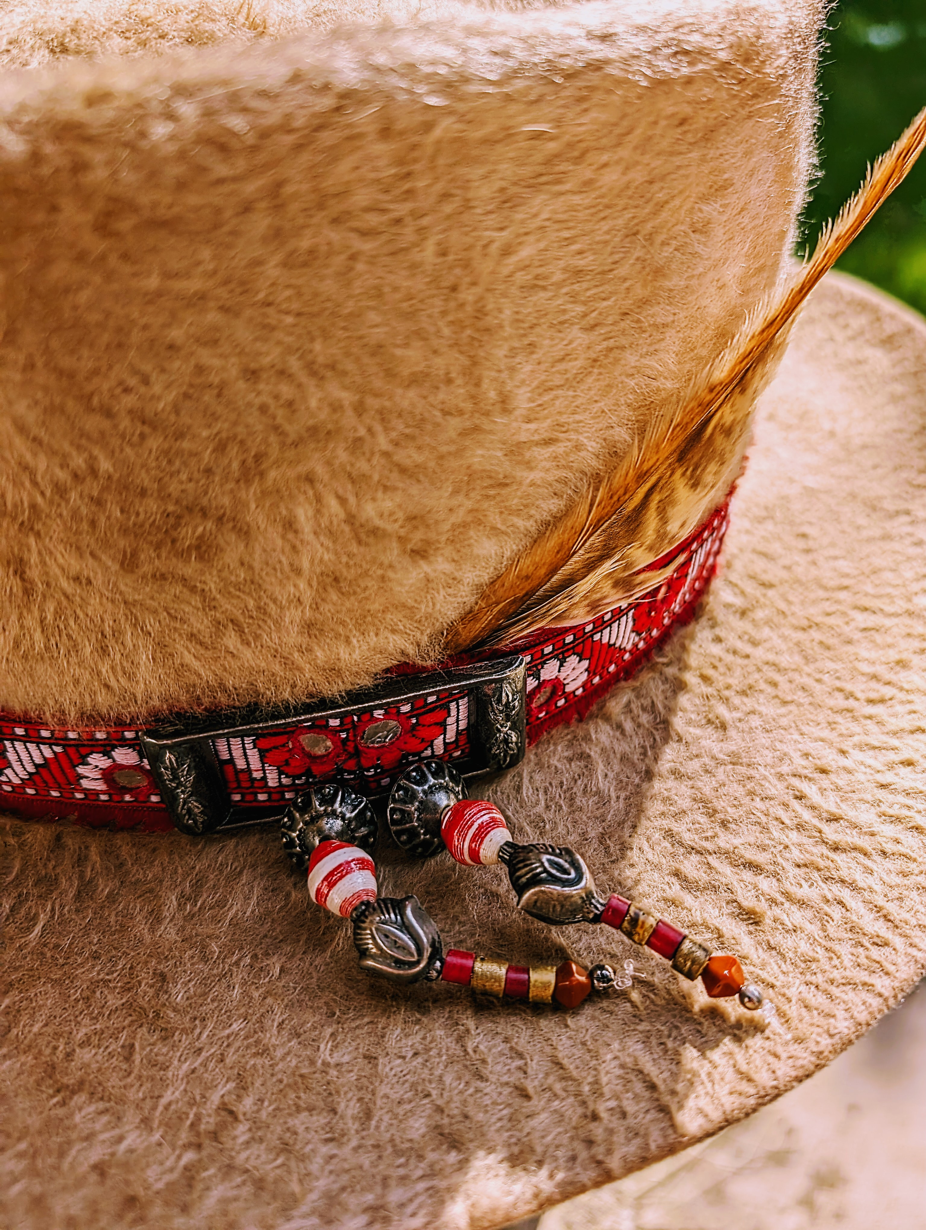 William Keel-Stocker Hatter