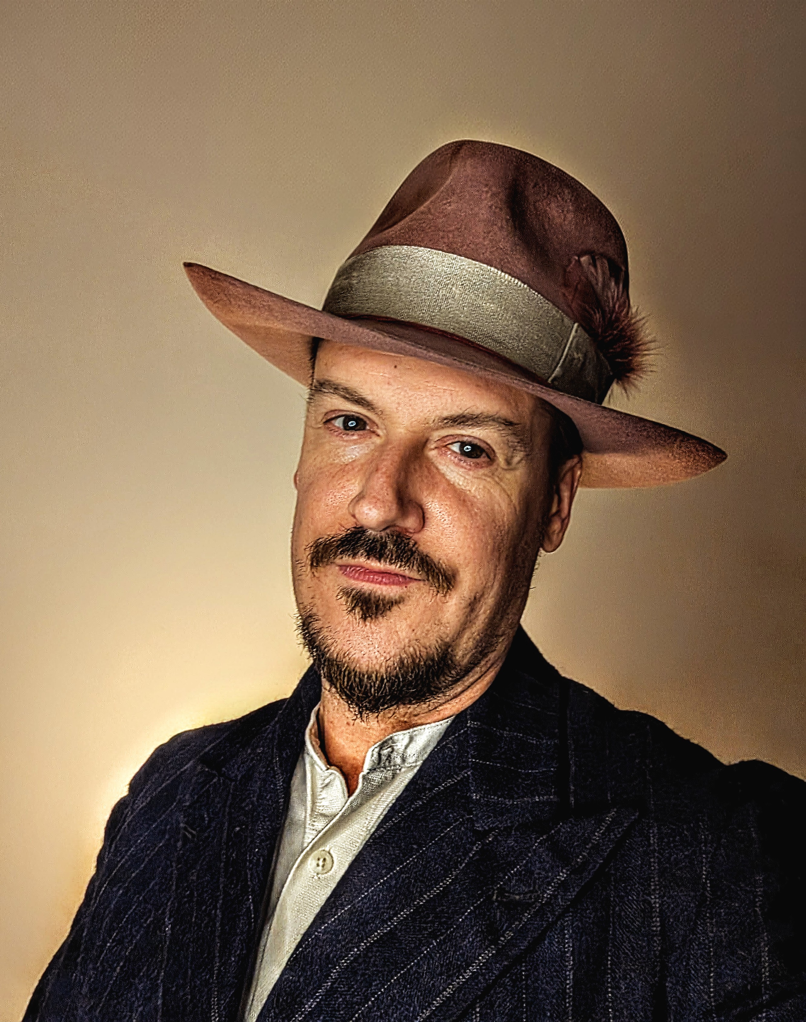 William Keel-Stocker Hatter